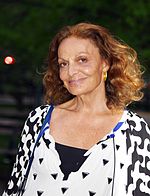 Diane von Furstenberg Quotes
