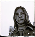 Diane Wakoski Quotes