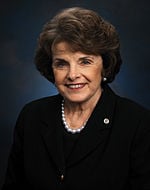 Dianne Feinstein Quotes