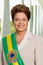 Dilma Rousseff Quotes