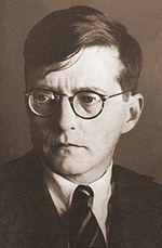 Dimitri Shostakovich Quotes