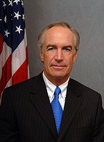 Dirk Kempthorne Quotes