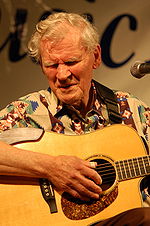Doc Watson Quotes