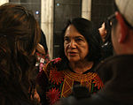 Dolores Huerta Quotes