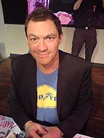 Dominic West Quotes