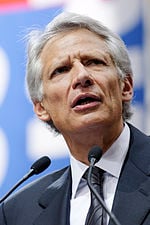 Dominique de Villepin Quotes