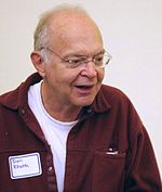 Donald Knuth Quotes