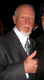 Donald Stewart Cherry Quotes