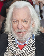 Donald Sutherland Quotes