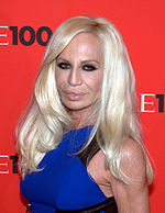 Donatella Versace Quotes
