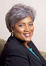 Donna Brazile Quotes