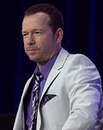 Donnie Wahlberg Quotes