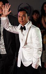 Donnie Yen Quotes