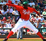 Dontrelle Willis Quotes