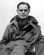 Douglas Bader Quotes