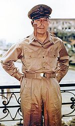 Douglas MacArthur Quotes