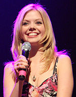 Dreama Walker Quotes