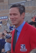 Drew Bledsoe Quotes