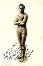 Duke Kahanamoku Quotes