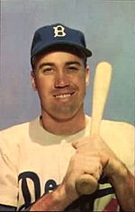 Duke Snider Quotes