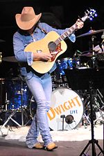 Dwight Yoakam Quotes