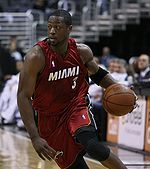 Dwyane Wade Quotes