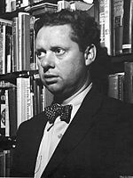 Dylan Thomas Quotes
