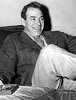 E. Y. Harburg Quotes