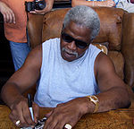 Earl Campbell Quotes