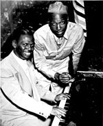Earl Hines Quotes