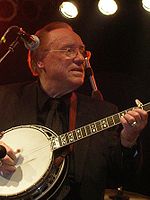 Earl Scruggs Quotes