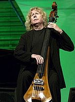 Eberhard Weber Quotes