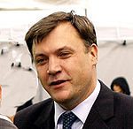 Ed Balls Quotes