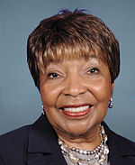 Eddie Bernice Johnson Quotes