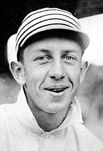 Eddie Collins Quotes