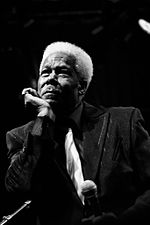 Eddie Floyd Quotes