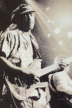 Eddie Hazel Quotes
