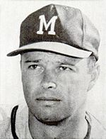 Eddie Mathews Quotes