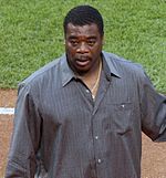 Eddie Murray Quotes
