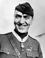 Eddie Rickenbacker Quotes
