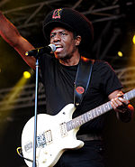 Eddy Grant Quotes