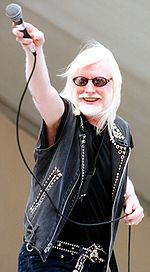Edgar Winter Quotes