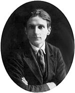 Edmund Blunden Quotes