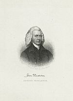 Edmund Pendleton Quotes