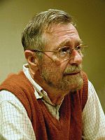 Edsger Dijkstra Quotes