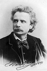 Edvard Grieg Quotes