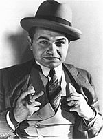 Edward G. Robinson Quotes