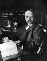 Edward H. Harriman Quotes