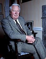 Edward Heath Quotes