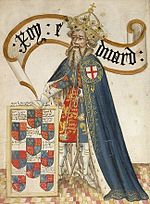 Edward II Quotes